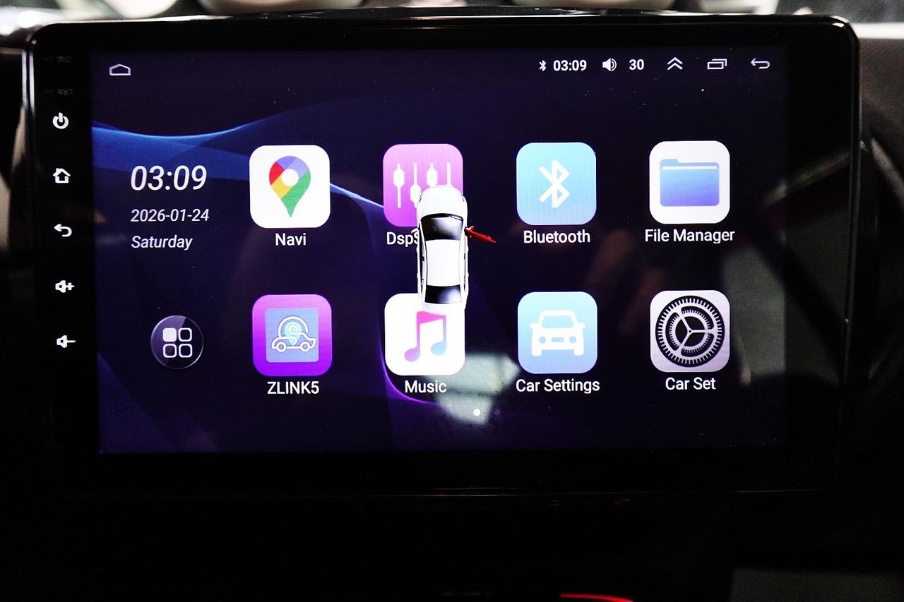 2017 Smart fortwo SMART FOR TWO.NO ACCIDENT,NAVI,APPLE CAR PLAY Photo