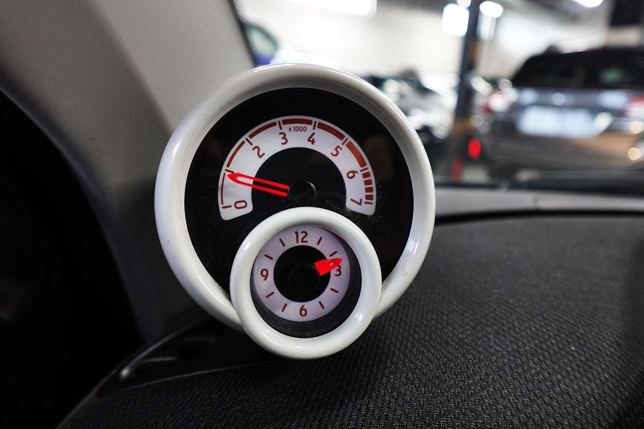 2017 Smart fortwo SMART FOR TWO.NO ACCIDENT,NAVI,APPLE CAR PLAY Photo