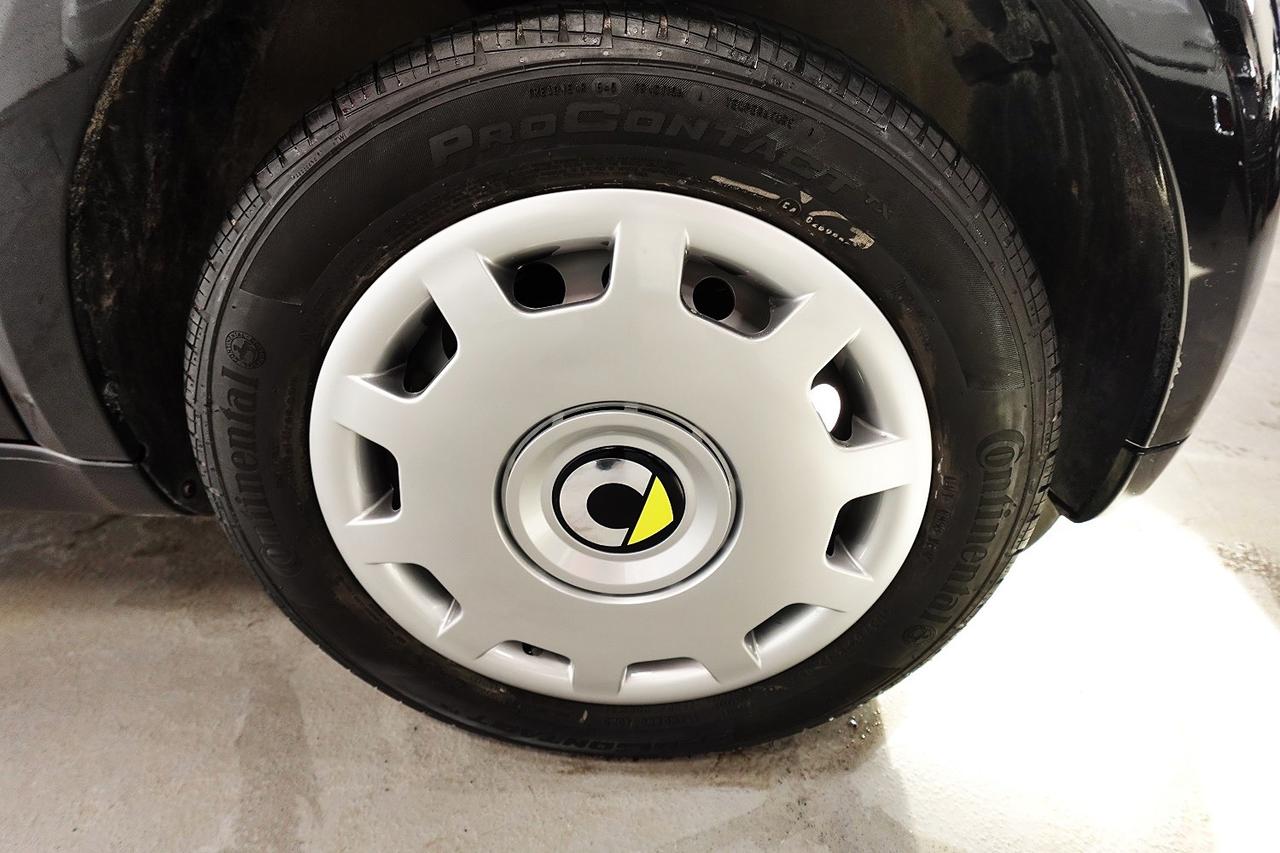 2017 Smart fortwo SMART FOR TWO.NO ACCIDENT,NAVI,APPLE CAR PLAY Photo