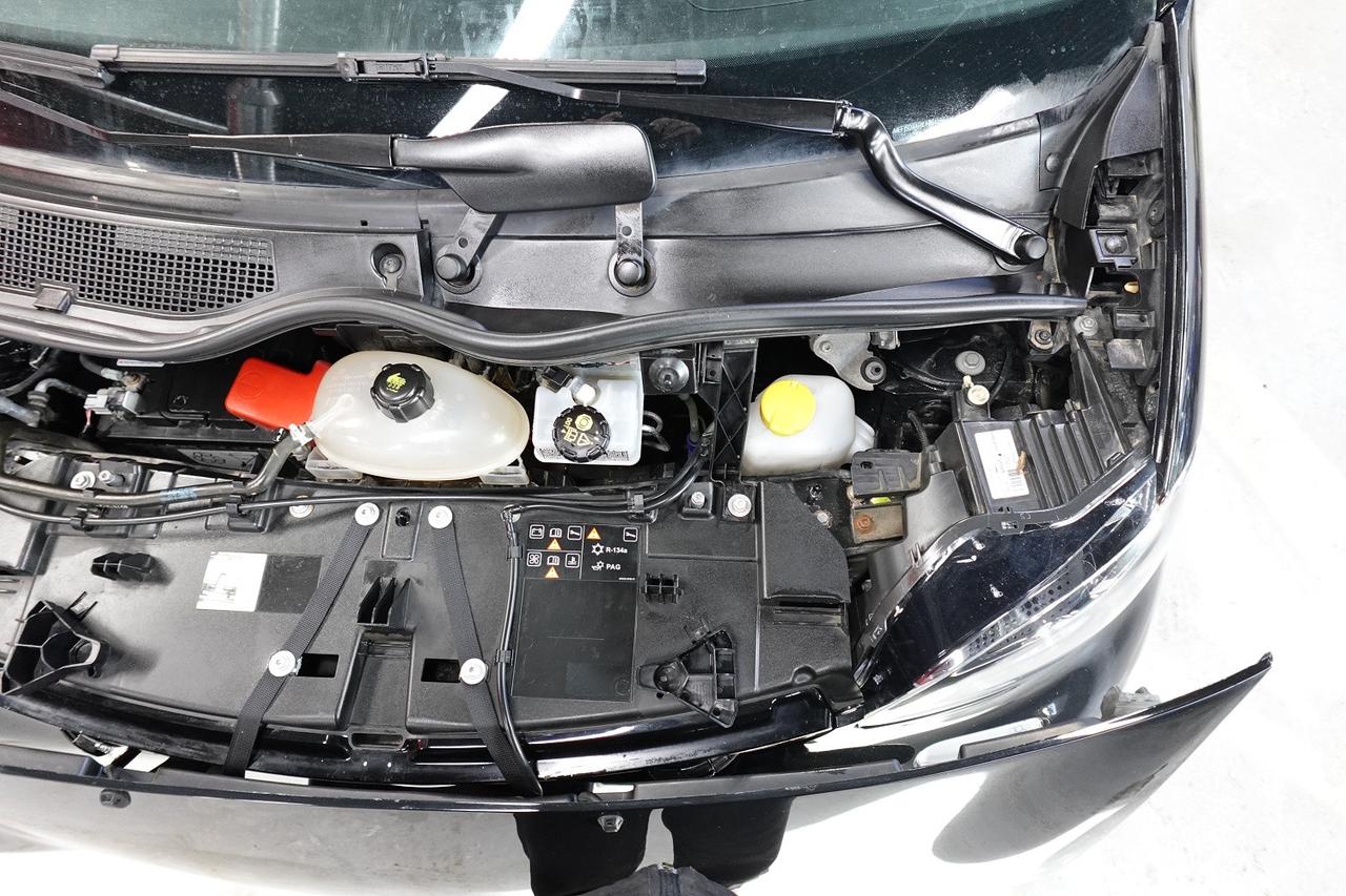 2017 Smart fortwo SMART FOR TWO.NO ACCIDENT,NAVI,APPLE CAR PLAY Photo