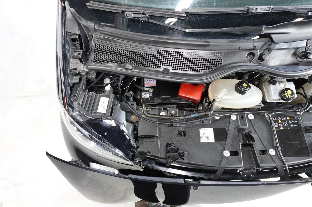 2017 Smart fortwo SMART FOR TWO.NO ACCIDENT,NAVI,APPLE CAR PLAY Photo