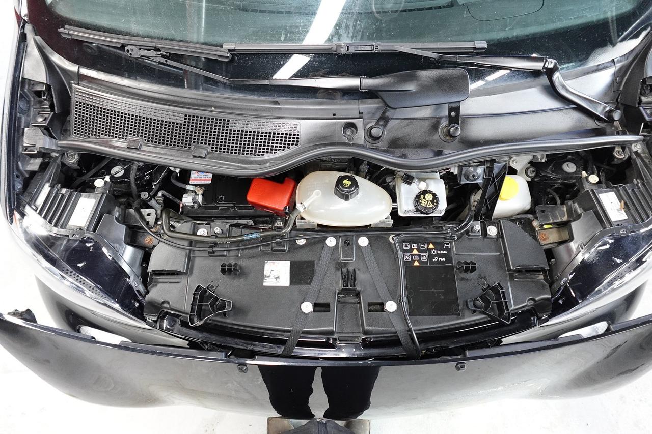 2017 Smart fortwo SMART FOR TWO.NO ACCIDENT,NAVI,APPLE CAR PLAY Photo