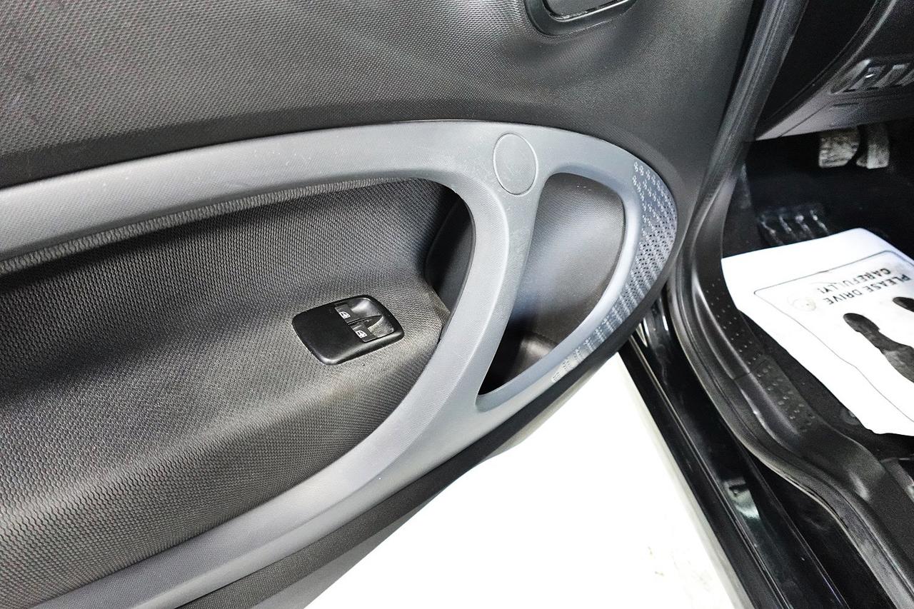 2017 Smart fortwo SMART FOR TWO.NO ACCIDENT,NAVI,APPLE CAR PLAY Photo