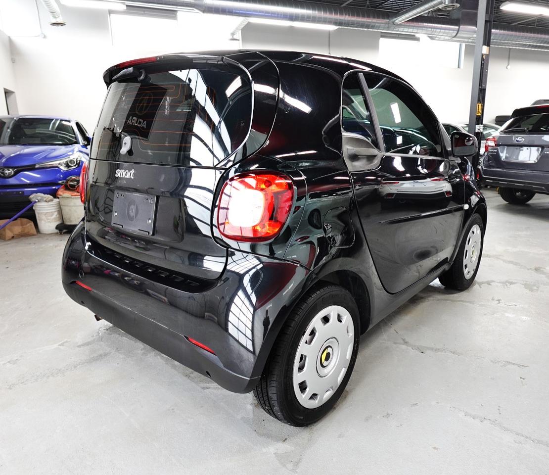 2017 Smart fortwo SMART FOR TWO.NO ACCIDENT,NAVI,APPLE CAR PLAY Photo