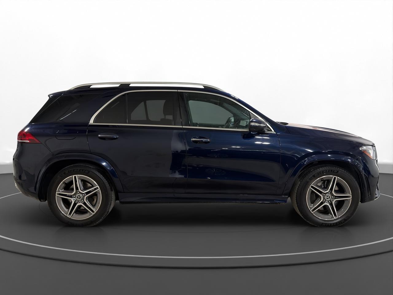2020 Mercedes-Benz GLE GLE 350 | AMG PACKAGE | NIGHT PACKAGE | Photo3
