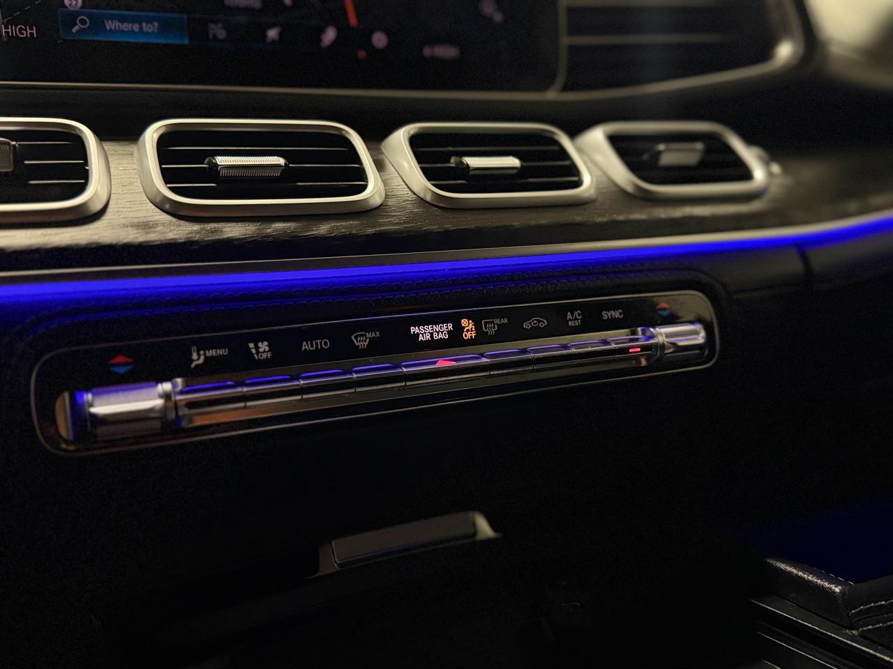 2020 Mercedes-Benz GLE GLE 350 | AMG PACKAGE | NIGHT PACKAGE | Photo