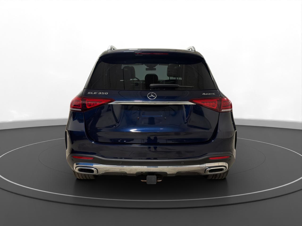 2020 Mercedes-Benz GLE GLE 350 | AMG PACKAGE | NIGHT PACKAGE | Photo