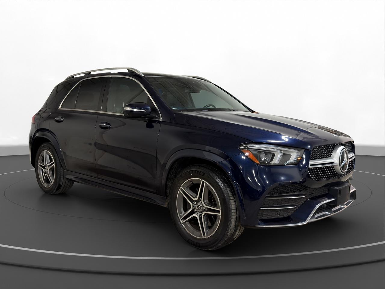 2020 Mercedes-Benz GLE GLE 350 | AMG PACKAGE | NIGHT PACKAGE | Photo2