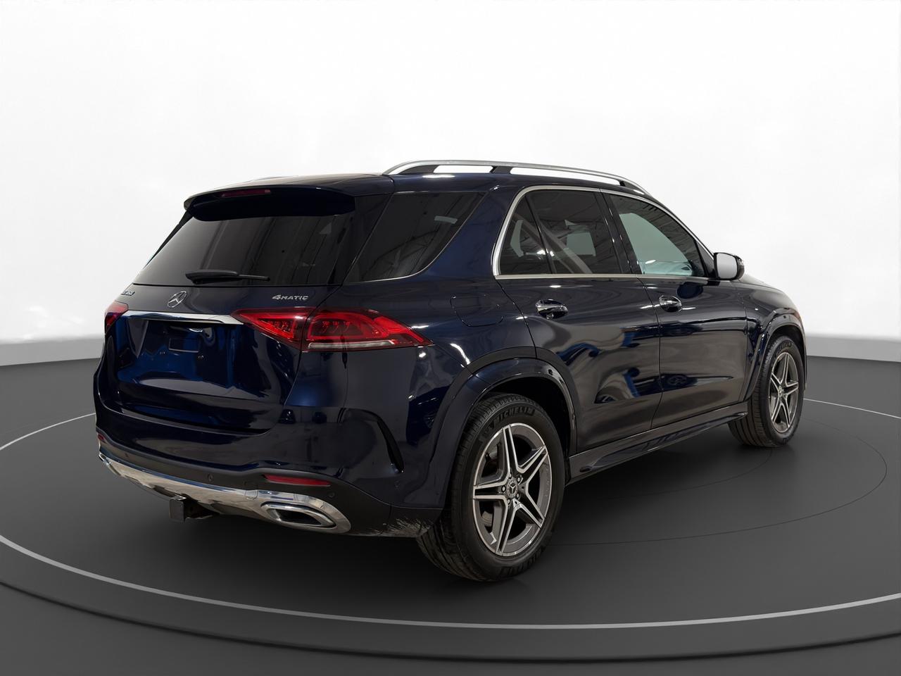 2020 Mercedes-Benz GLE GLE 350 | AMG PACKAGE | NIGHT PACKAGE | Photo