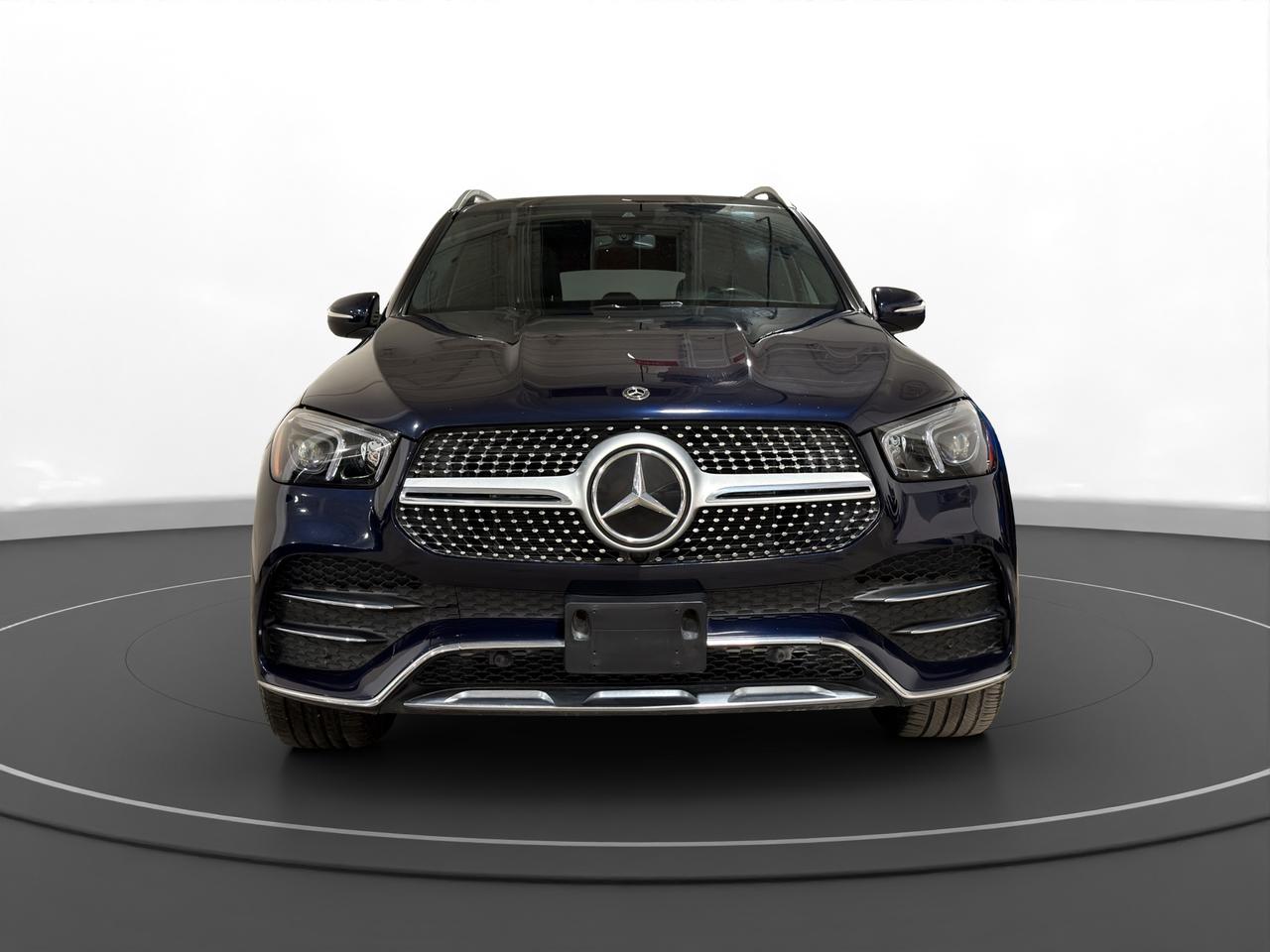2020 Mercedes-Benz GLE GLE 350 | AMG PACKAGE | NIGHT PACKAGE | Photo