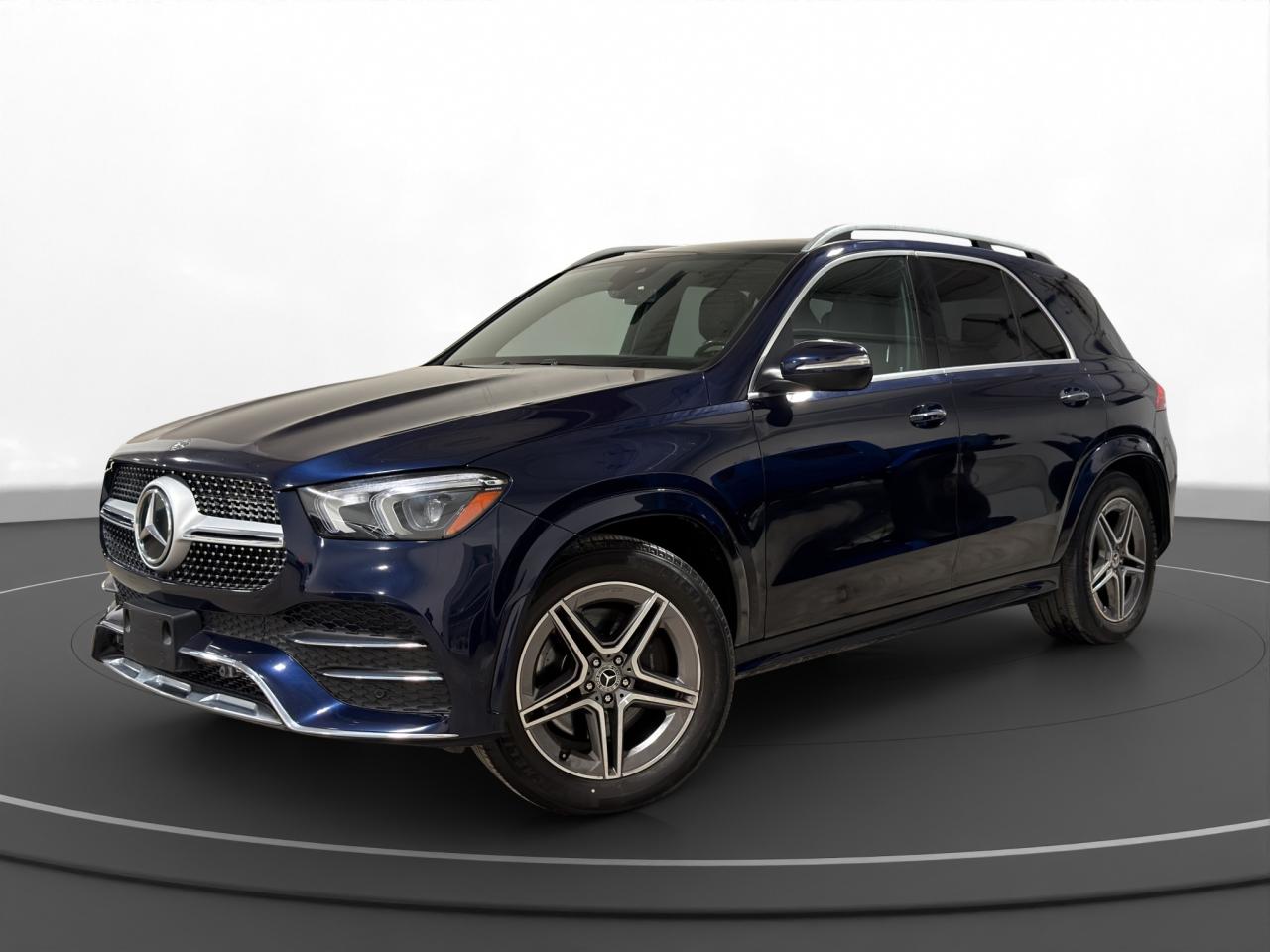 Used 2020 Mercedes-Benz GLE GLE 350 | AMG PACKAGE | NIGHT PACKAGE | for sale in North York, ON