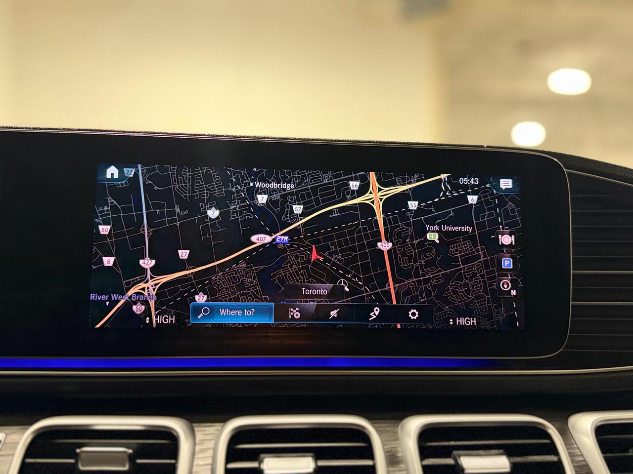 2020 Mercedes-Benz GLE GLE 350 | AMG PACKAGE | NIGHT PACKAGE | Photo