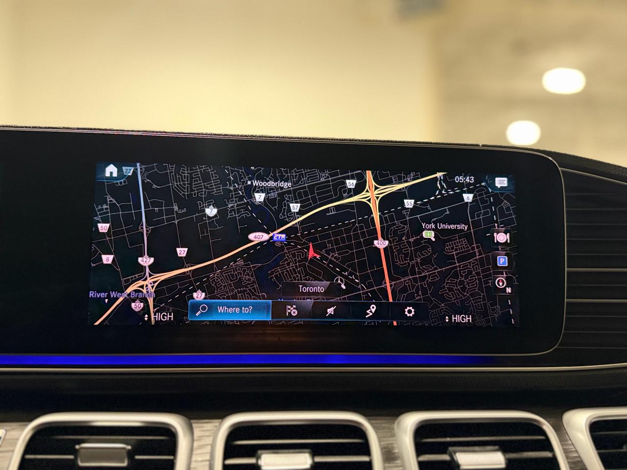 2020 Mercedes-Benz GLE GLE 350 | AMG PACKAGE | NIGHT PACKAGE | Photo