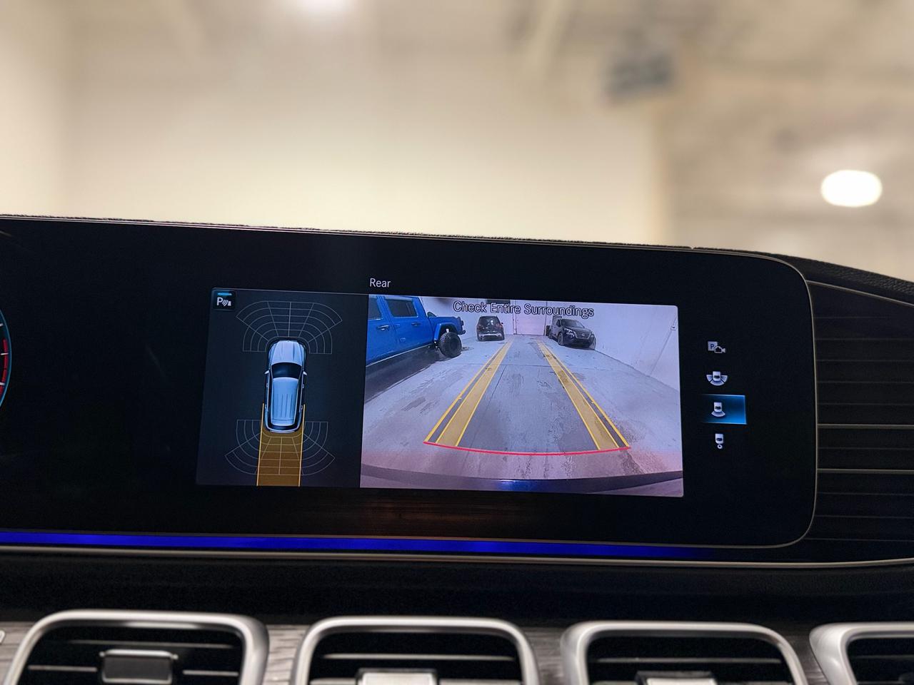 2020 Mercedes-Benz GLE GLE 350 | AMG PACKAGE | NIGHT PACKAGE | Photo