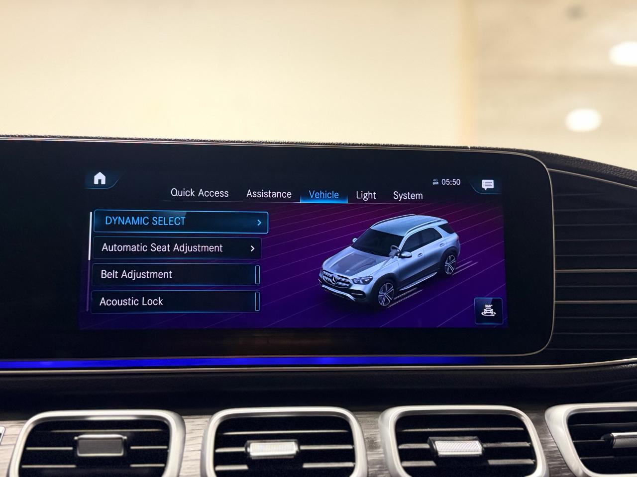 2020 Mercedes-Benz GLE GLE 350 | AMG PACKAGE | NIGHT PACKAGE | Photo