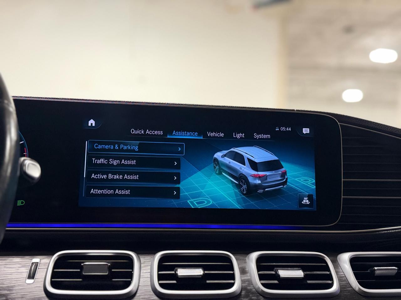 2020 Mercedes-Benz GLE GLE 350 | AMG PACKAGE | NIGHT PACKAGE | Photo