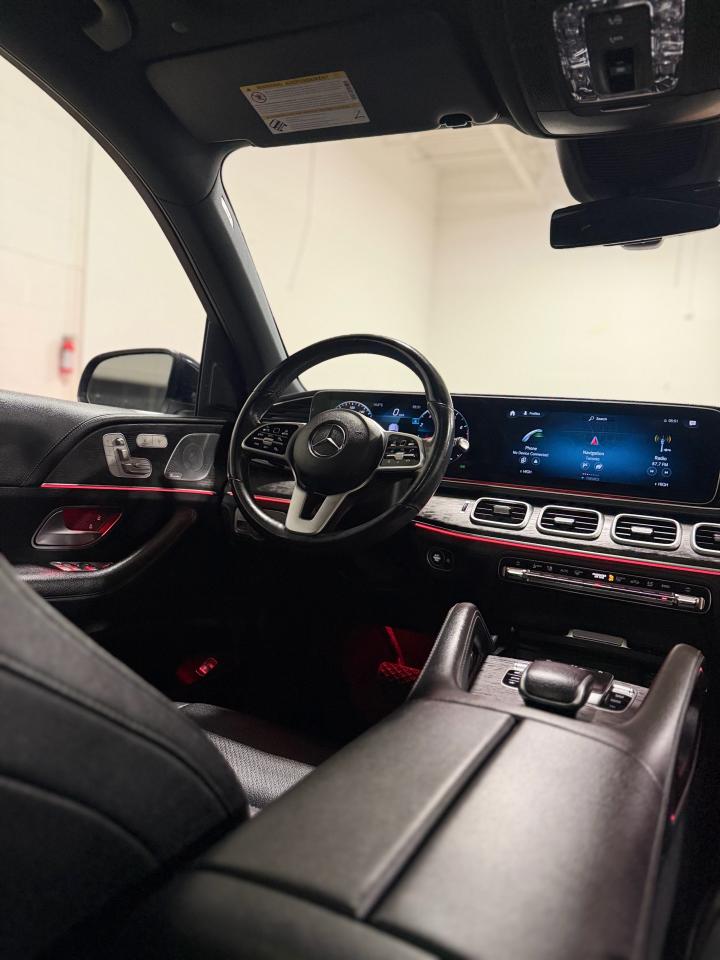 2020 Mercedes-Benz GLE GLE 350 | AMG PACKAGE | NIGHT PACKAGE | Photo