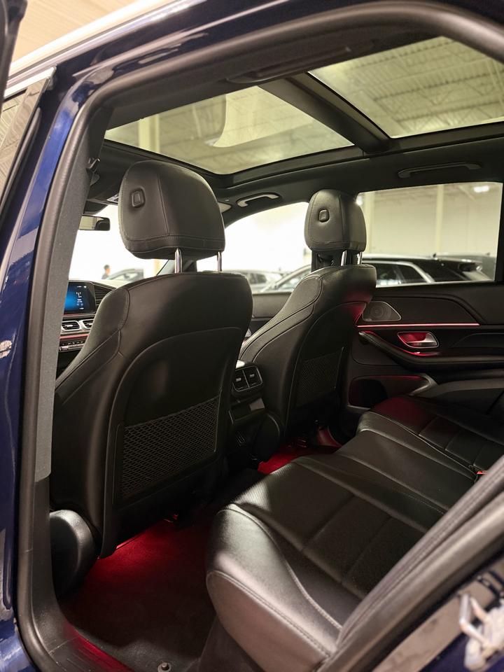 2020 Mercedes-Benz GLE GLE 350 | AMG PACKAGE | NIGHT PACKAGE | Photo