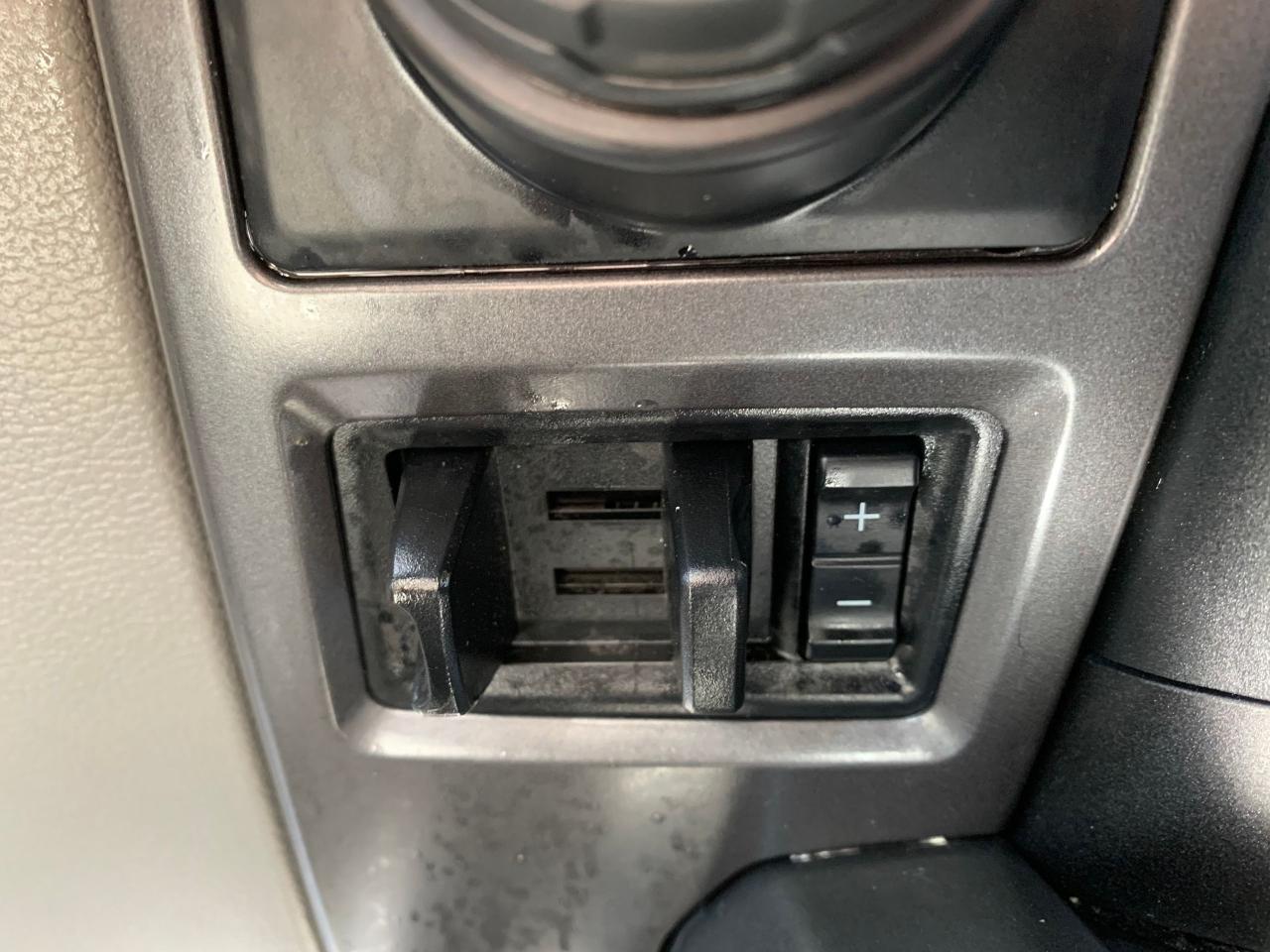 2016 Ford F-150 XLT Photo