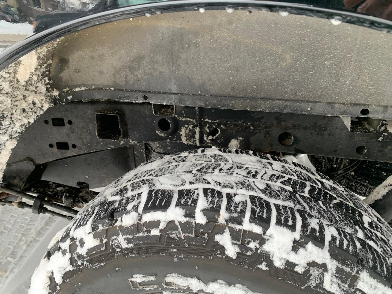 2016 Ford F-150 XLT Photo