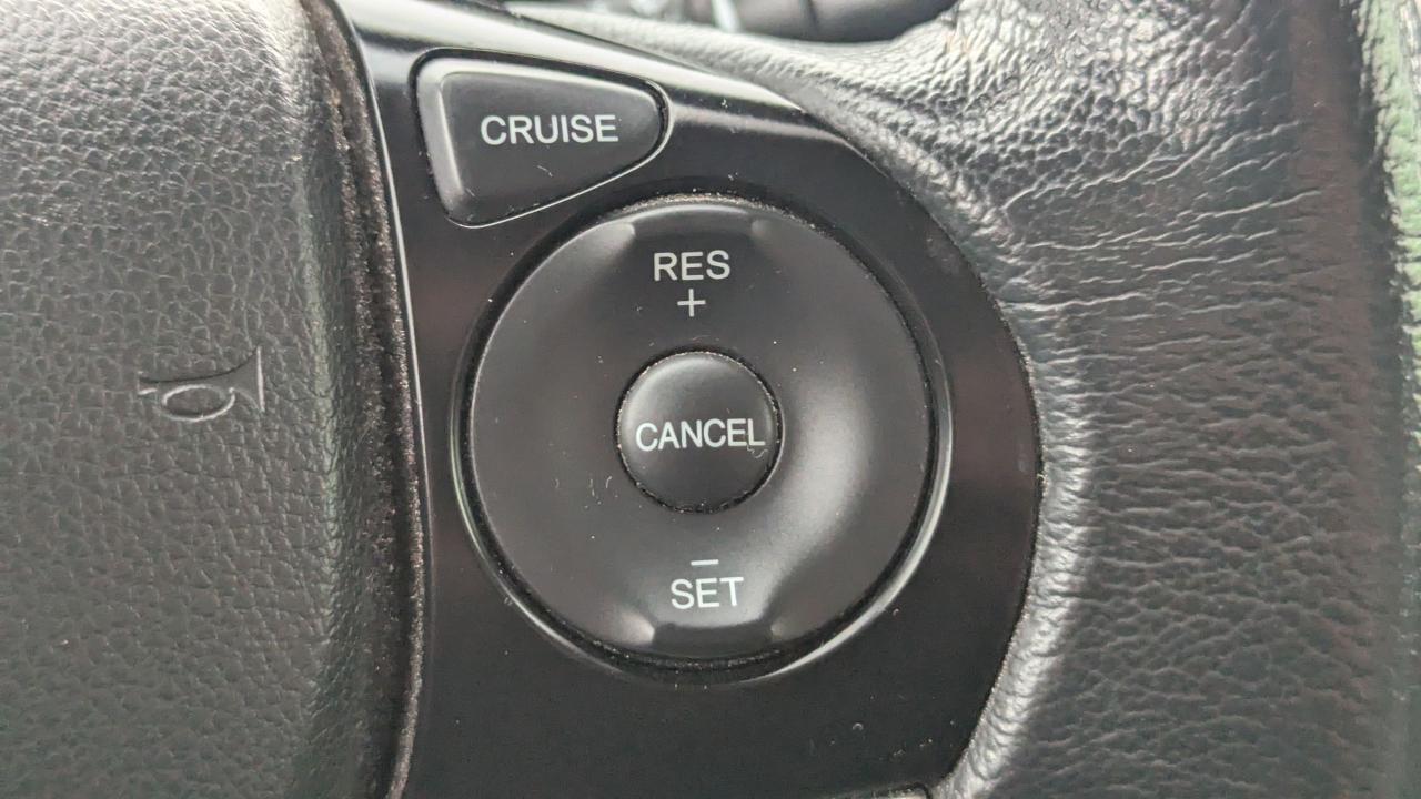 2012 Honda Civic EX Photo