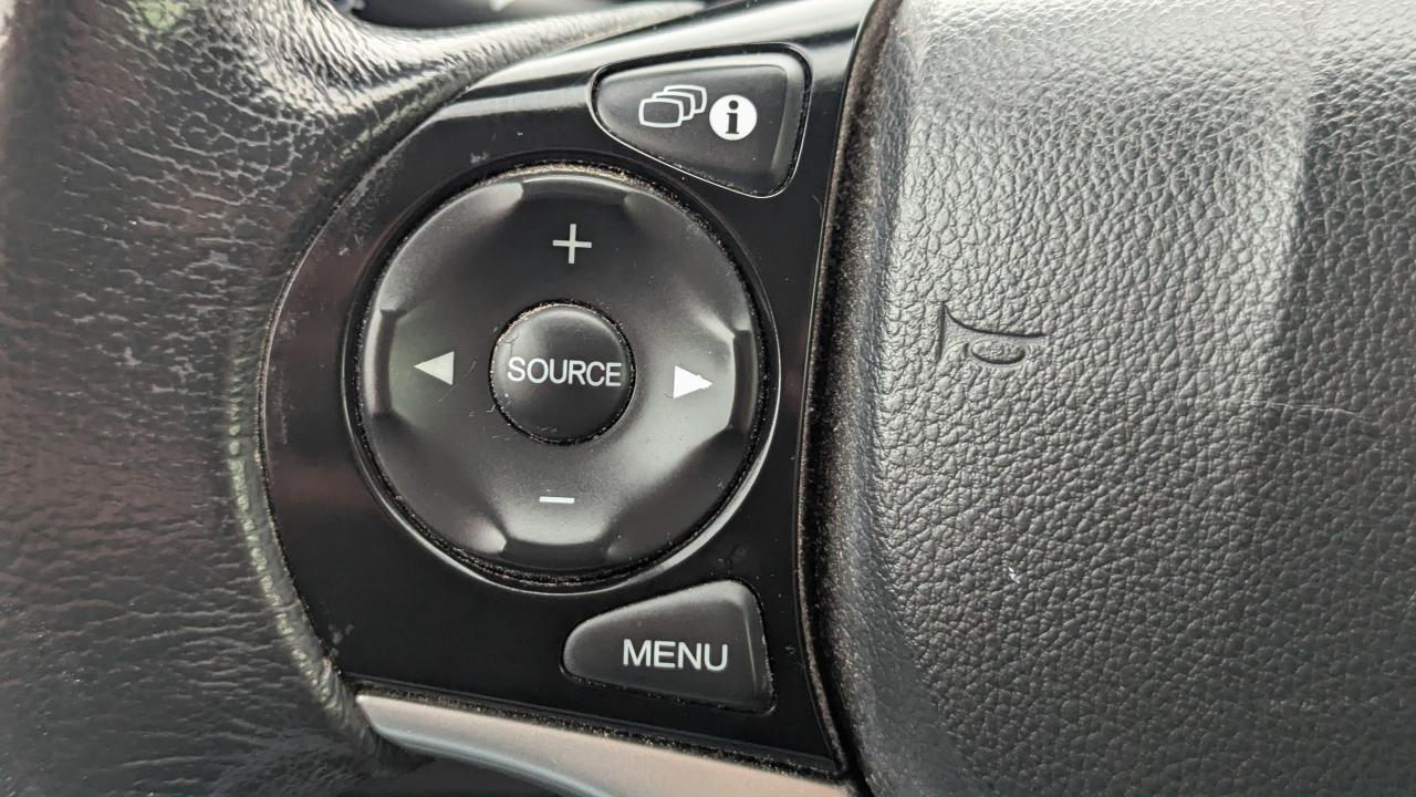 2012 Honda Civic EX Photo