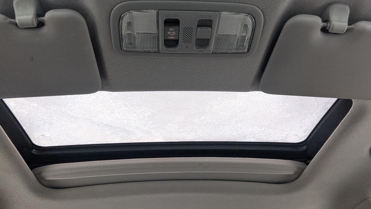 2012 Honda Civic EX Photo