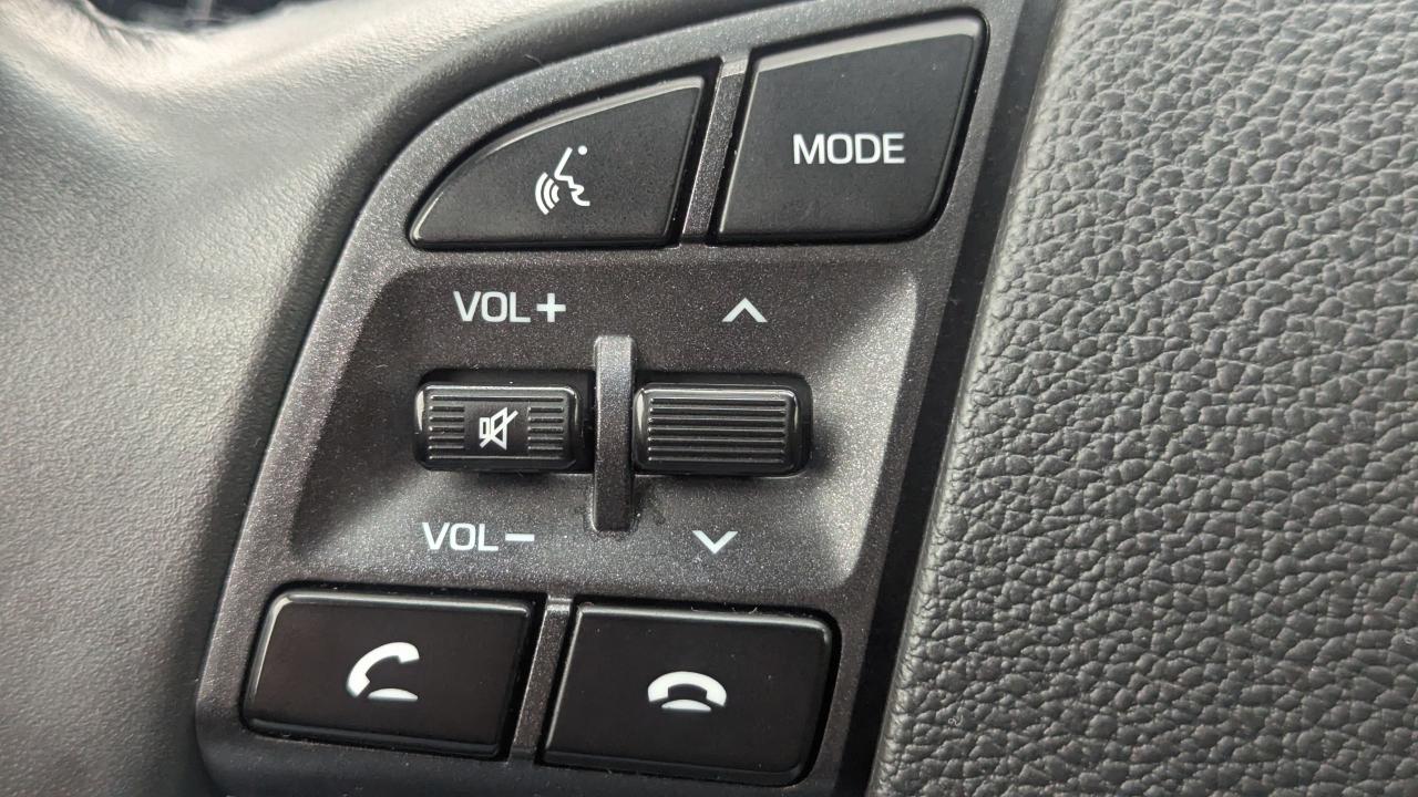 2021 Hyundai Tucson Luxury Photo