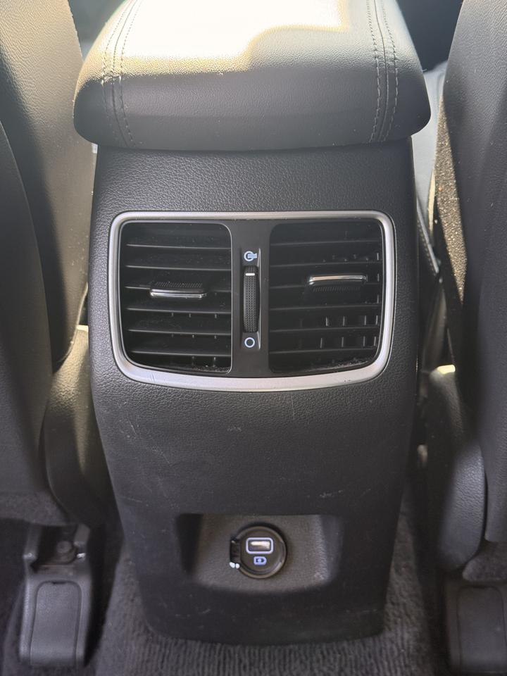 2021 Hyundai Tucson Luxury Photo
