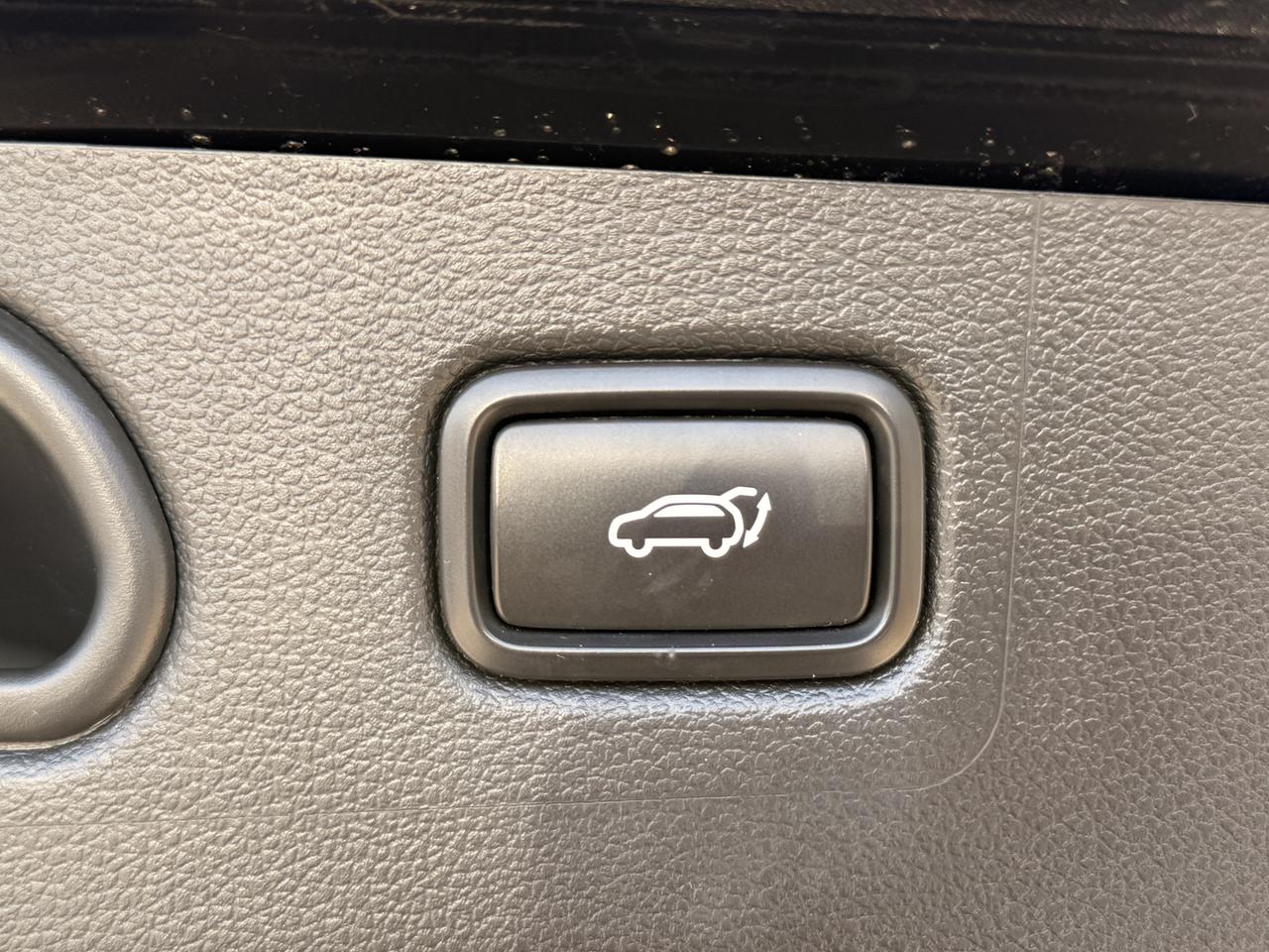 2021 Hyundai Tucson Luxury Photo