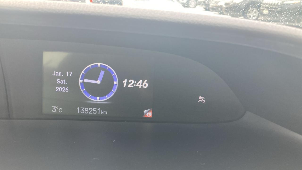 2015 Honda Civic EX SUNROOF NEW TIRES AND BRAKES SAFTEY CERTIFIED Photo