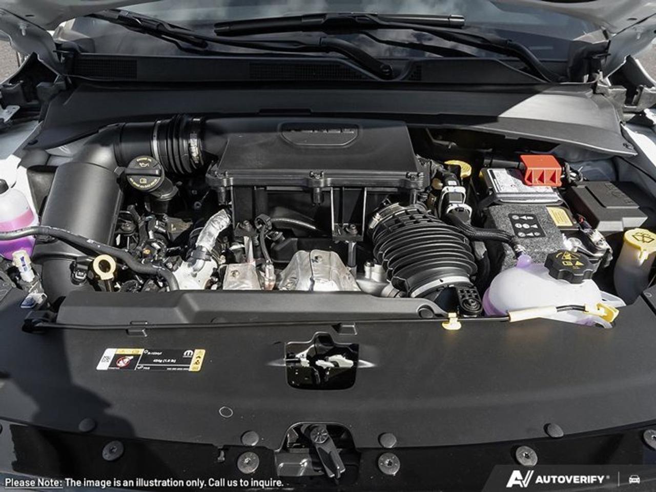 2026 Jeep Compass NORTH Photo