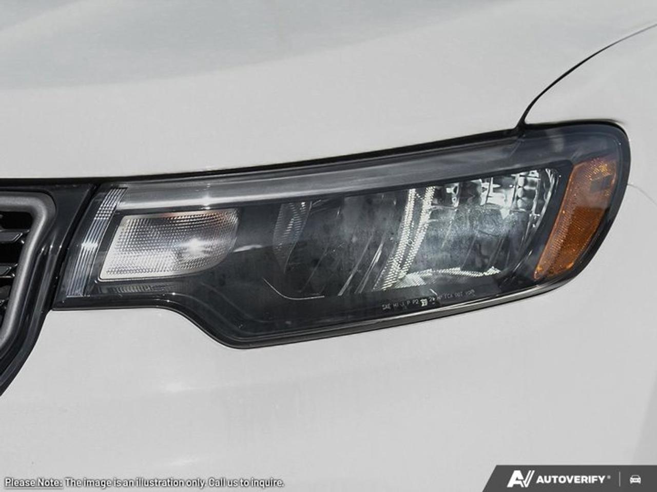 2026 Jeep Compass NORTH Photo