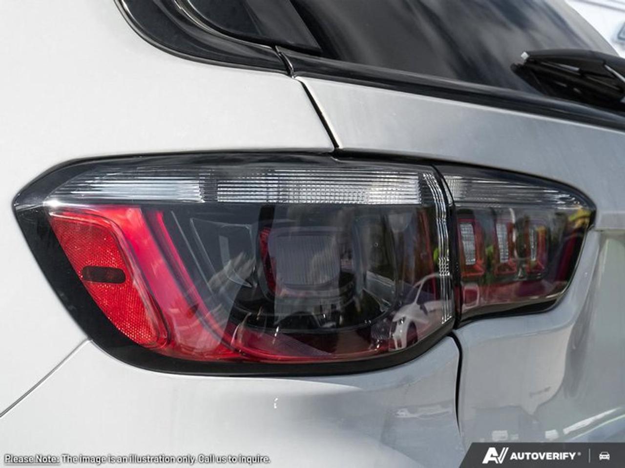 2026 Jeep Compass NORTH Photo