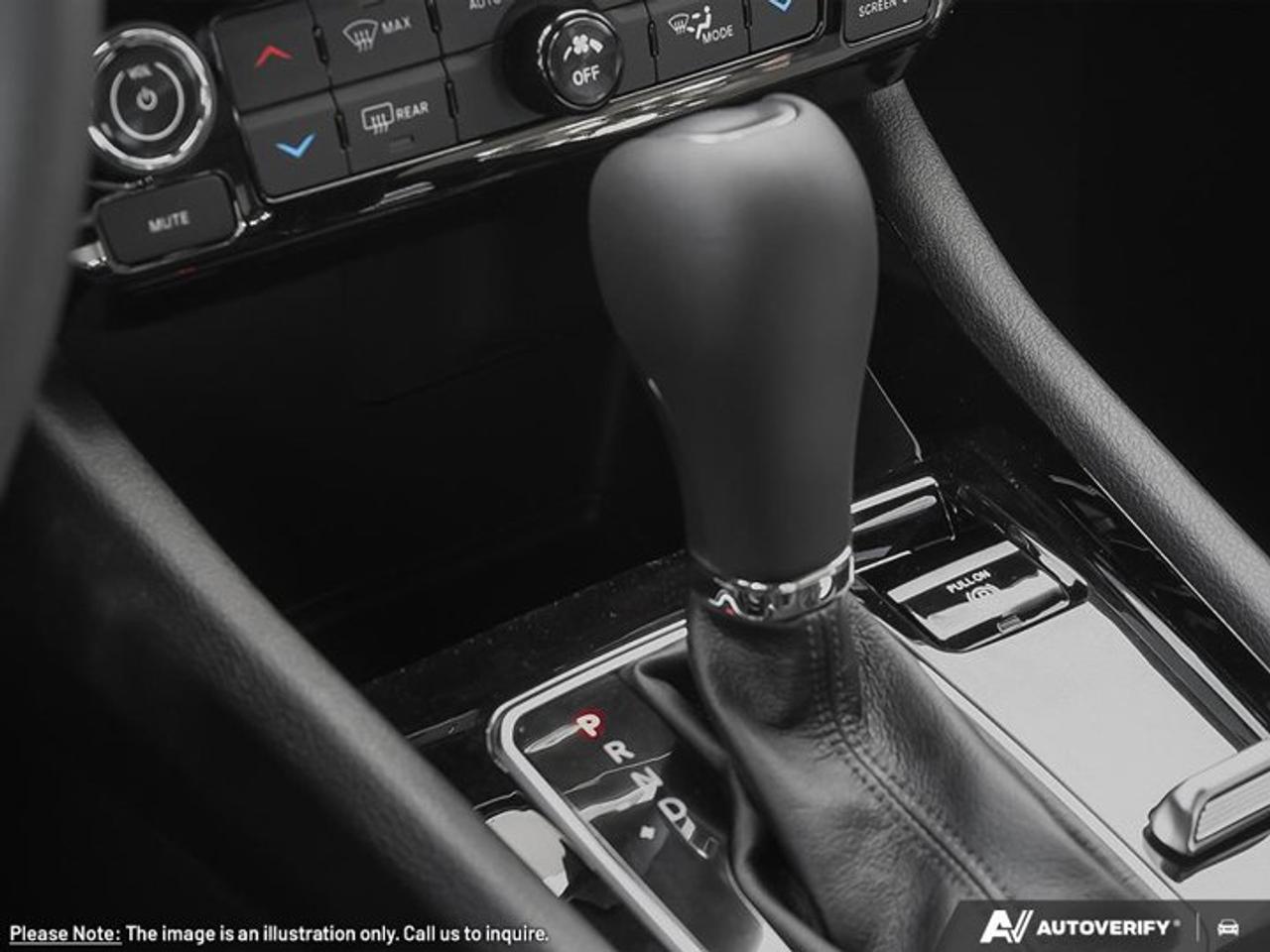2026 Jeep Compass NORTH Photo