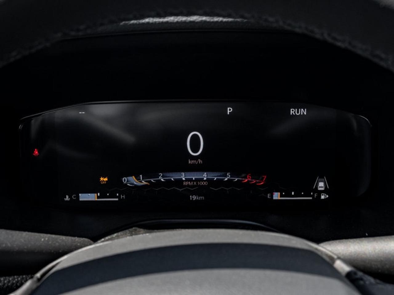 2026 Jeep Compass NORTH Photo