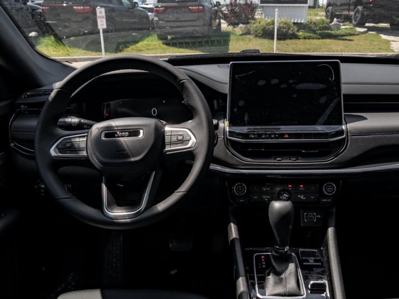 2026 Jeep Compass NORTH Photo