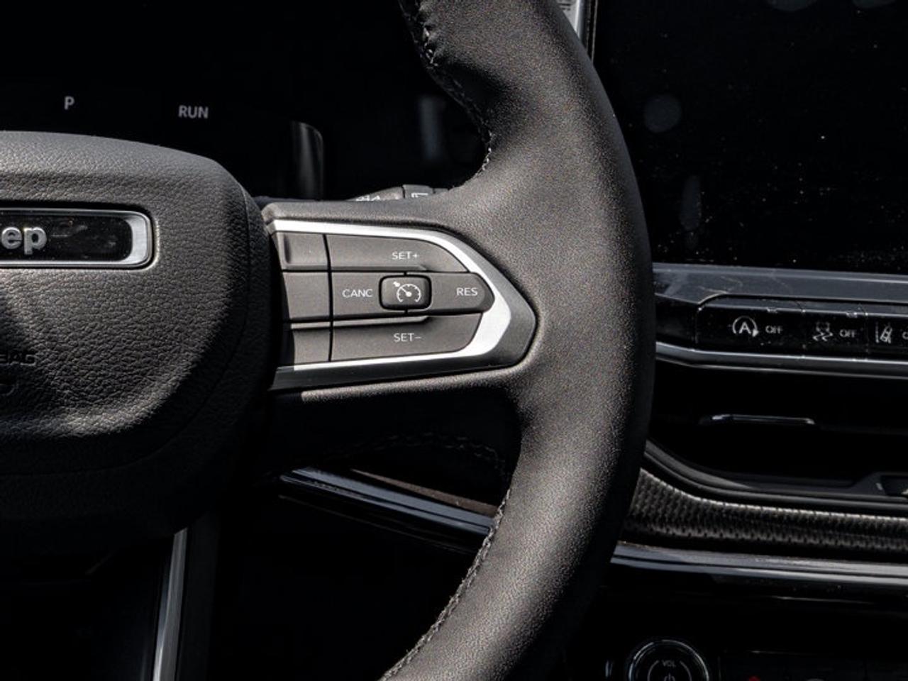 2026 Jeep Compass NORTH Photo