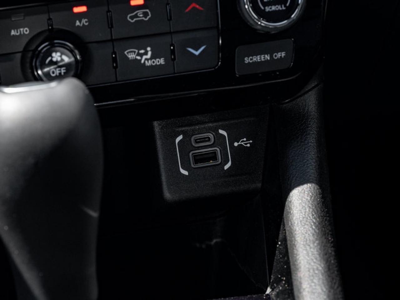 2026 Jeep Compass NORTH Photo