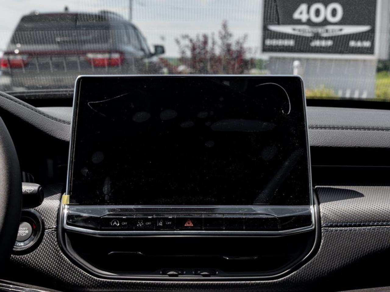 2026 Jeep Compass NORTH Photo