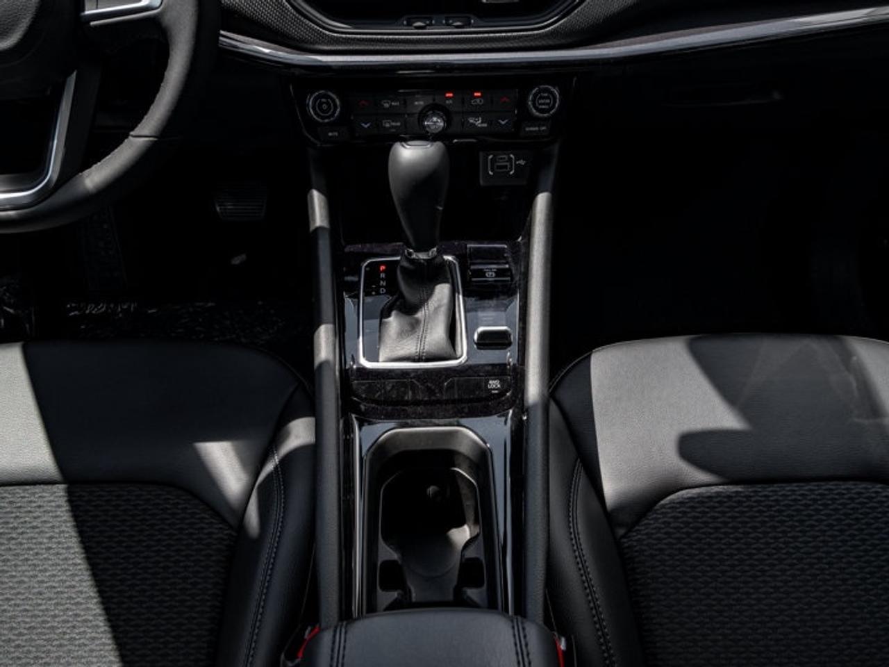 2026 Jeep Compass NORTH Photo