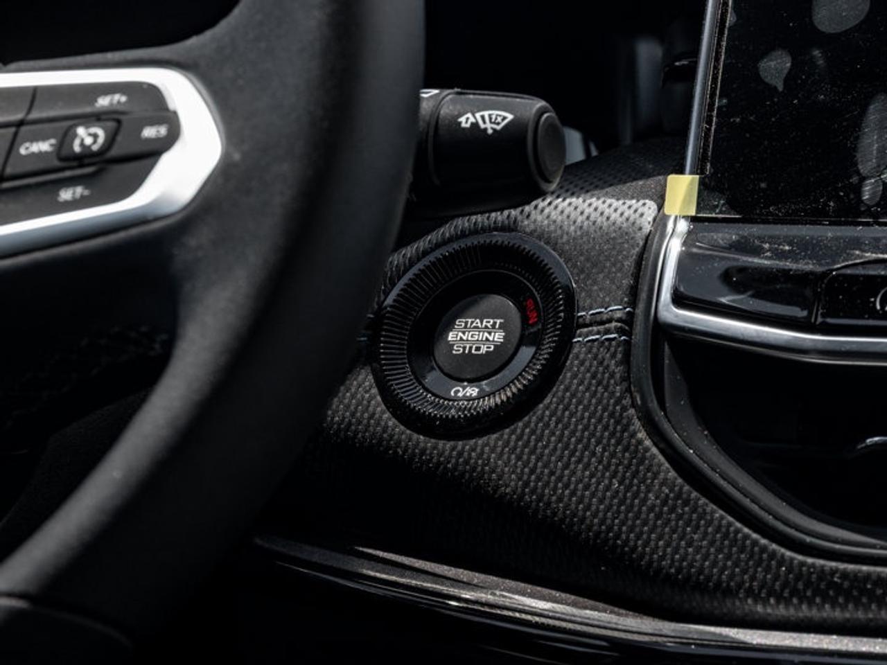 2026 Jeep Compass NORTH Photo