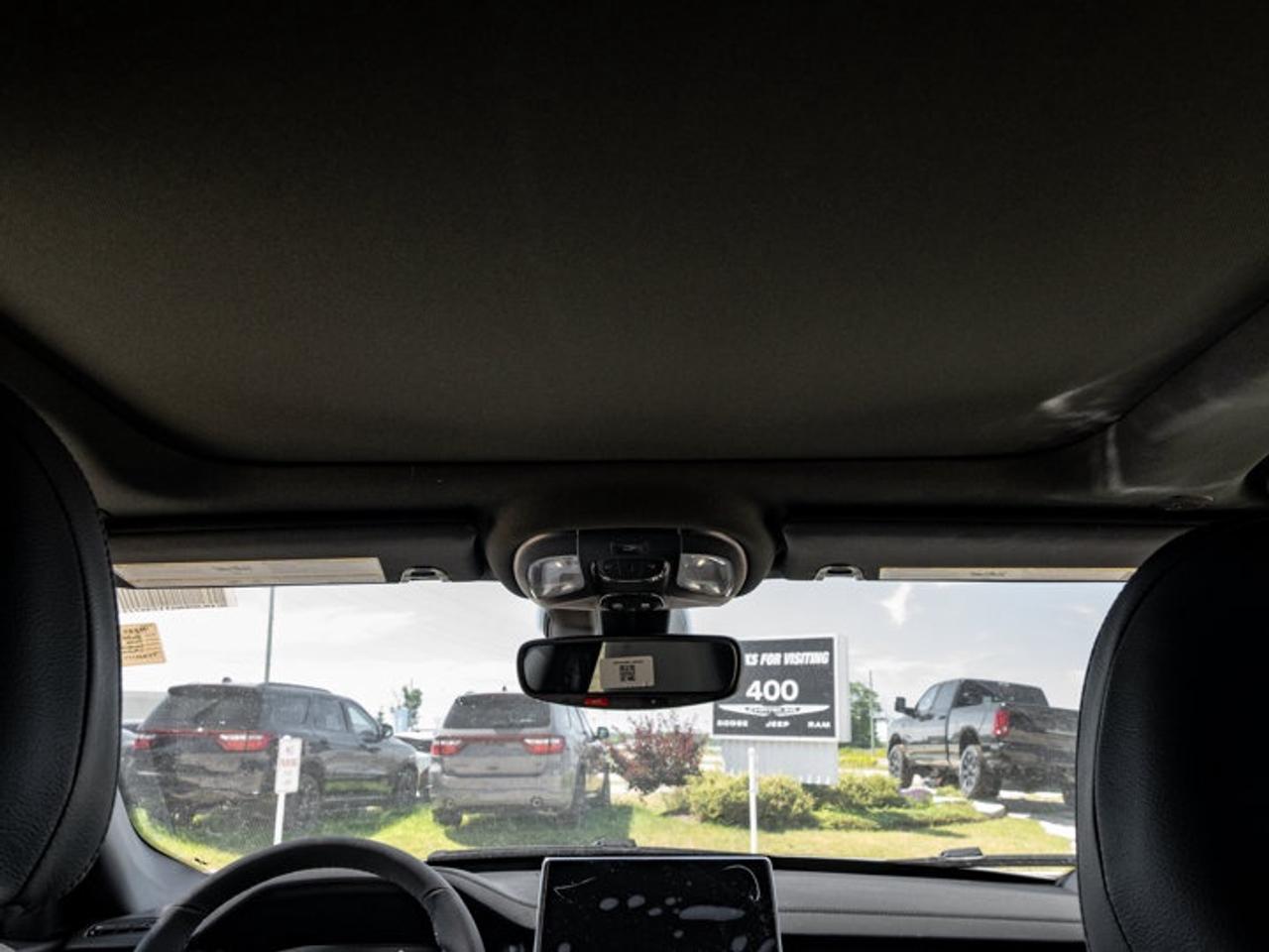 2026 Jeep Compass NORTH Photo