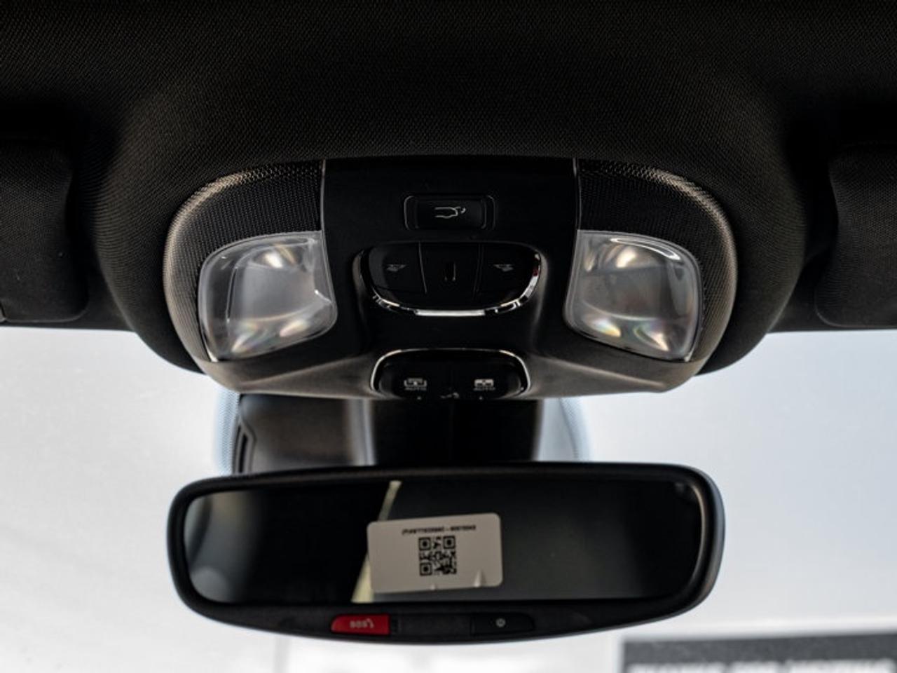 2026 Jeep Compass NORTH Photo