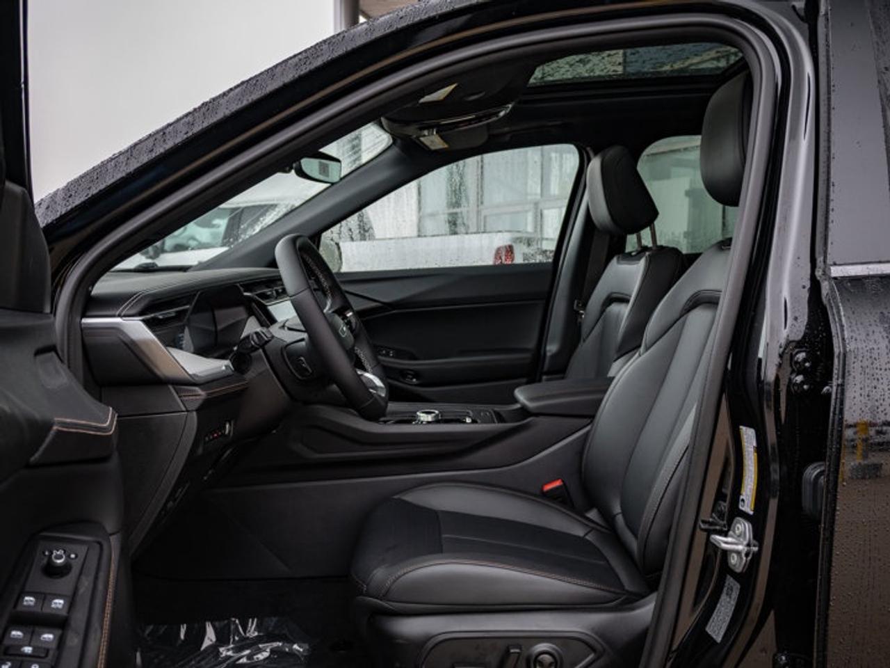 2026 Jeep Cherokee Limited Photo