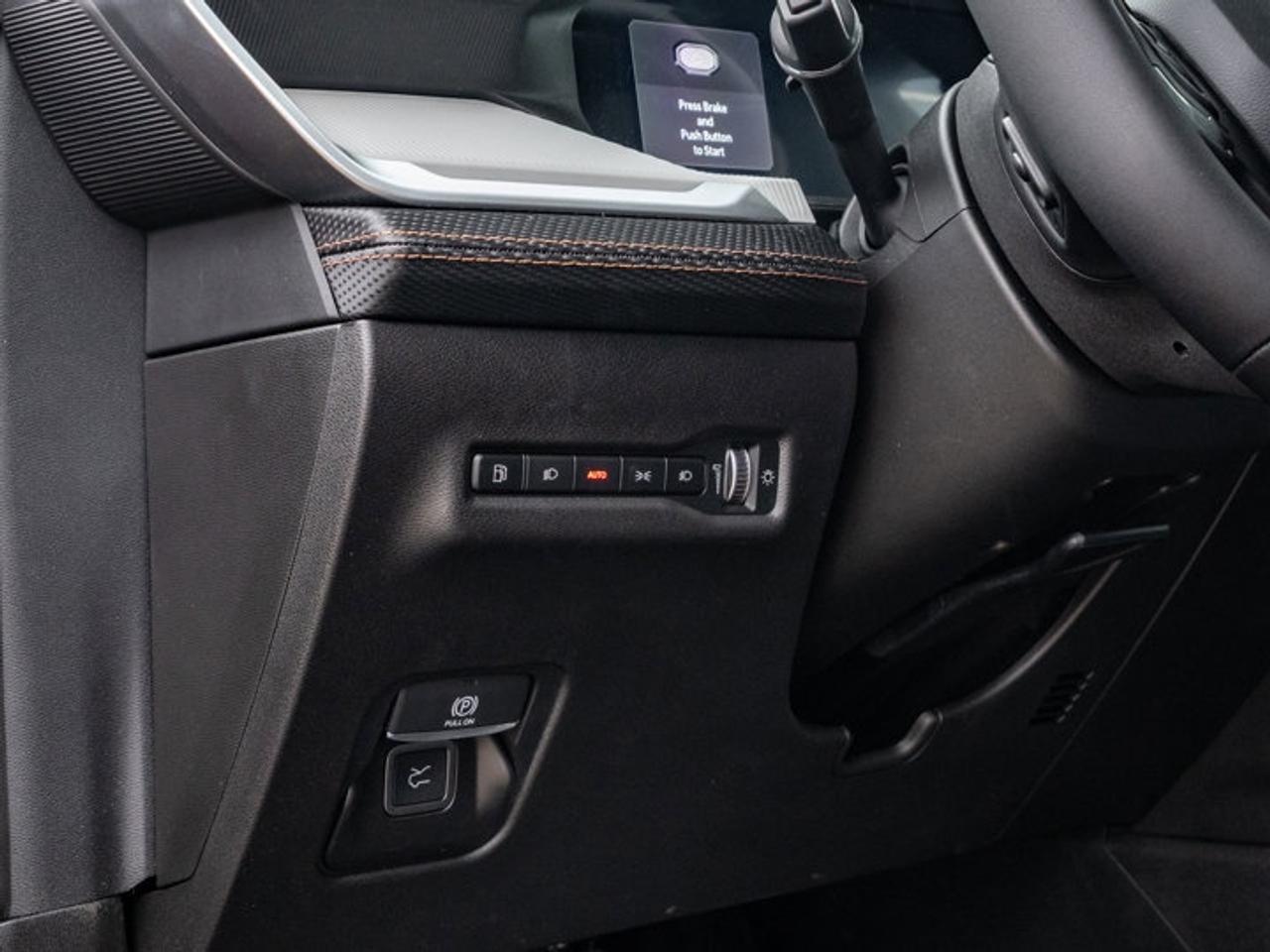 2026 Jeep Cherokee Limited Photo