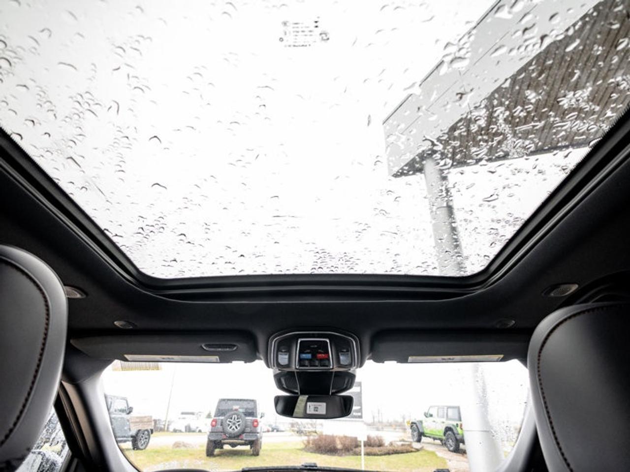 2026 Jeep Cherokee Limited Photo