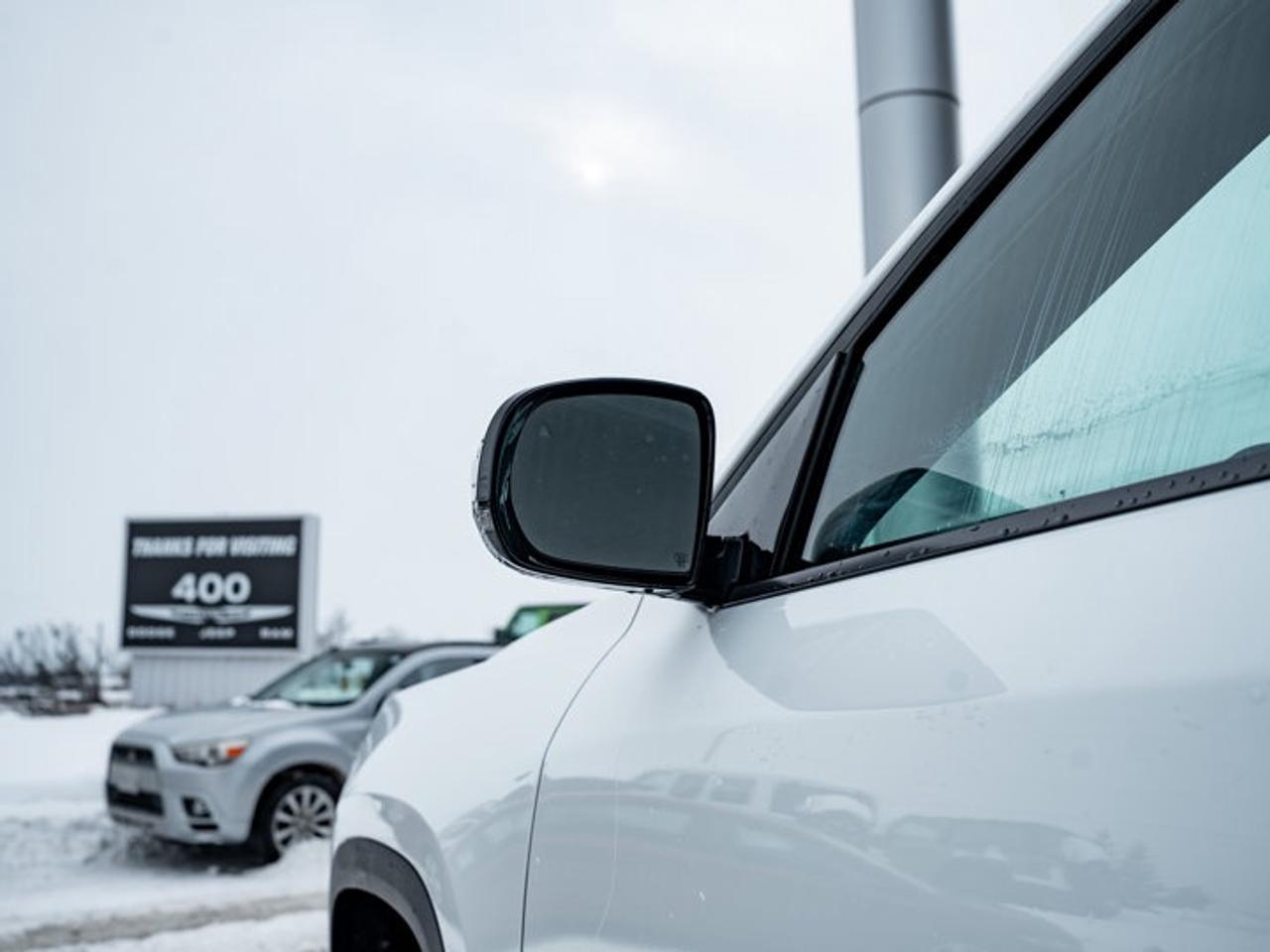 2026 Jeep Cherokee Limited Photo