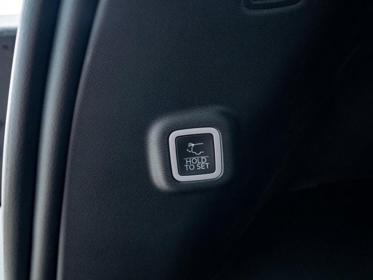 2026 Jeep Cherokee Limited Photo