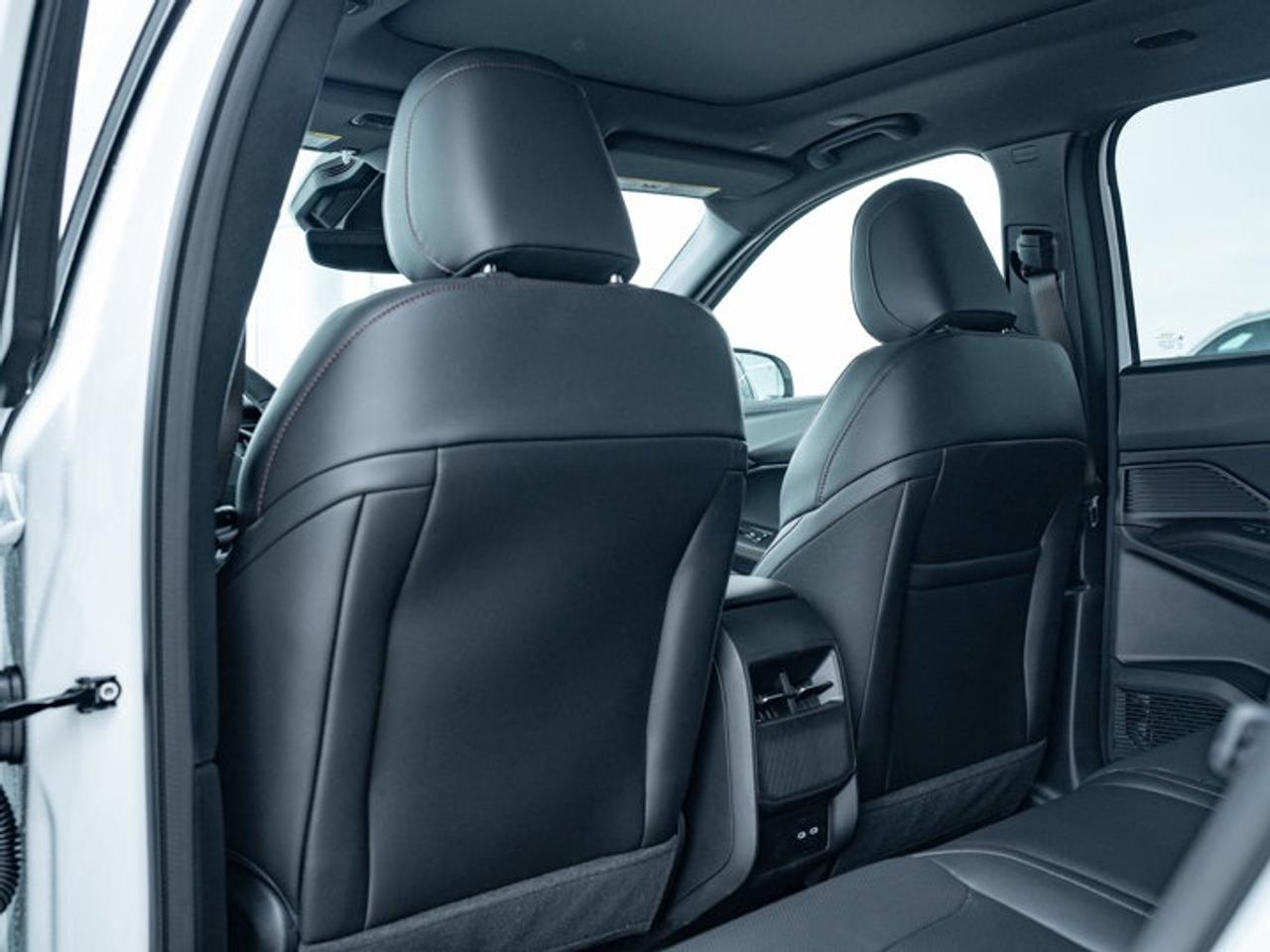 2026 Jeep Cherokee Limited Photo